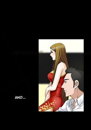 The Taste of  Hands Ch.1-61 Page #884