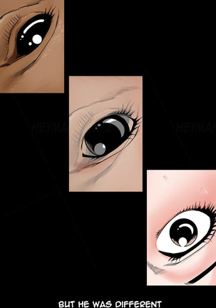 The Taste of  Hands Ch.1-61 Page #844