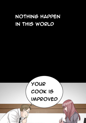 The Taste of  Hands Ch.1-61 Page #311