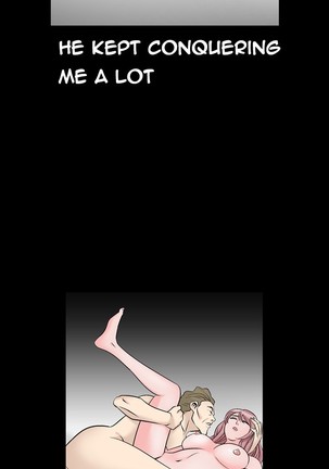 The Taste of  Hands Ch.1-61 Page #253