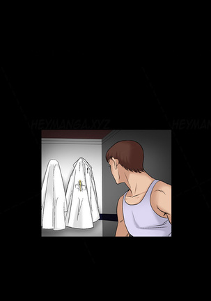 The Taste of  Hands Ch.1-61 Page #677