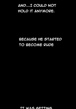 The Taste of  Hands Ch.1-61 Page #307
