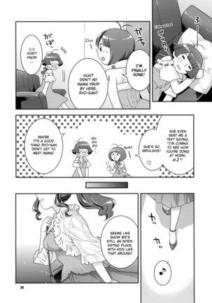 Charging Mama-tank Page #23