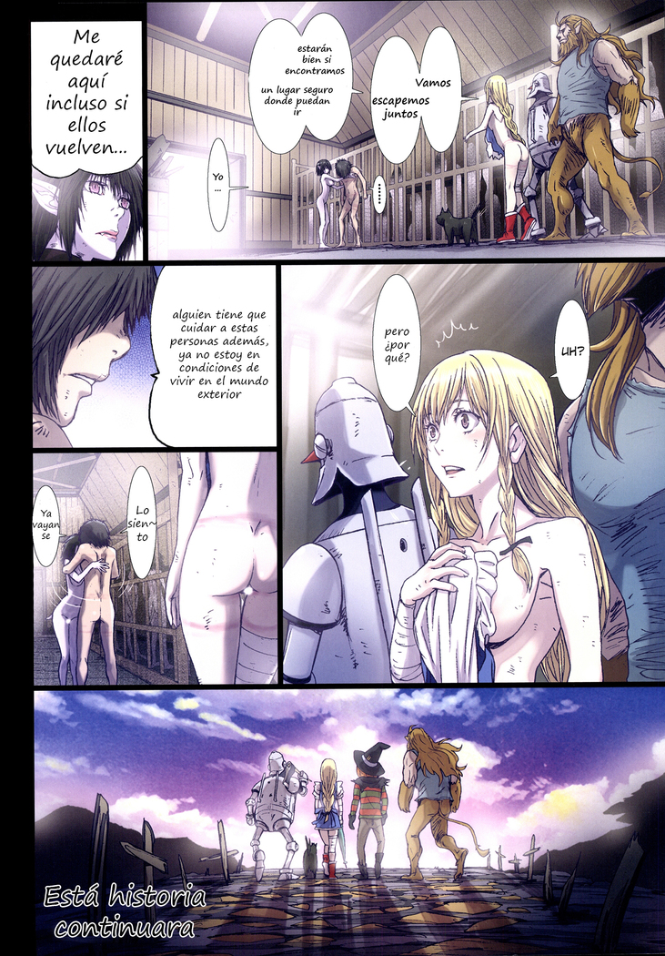 Other Zone 6 ~Hito Modoki~