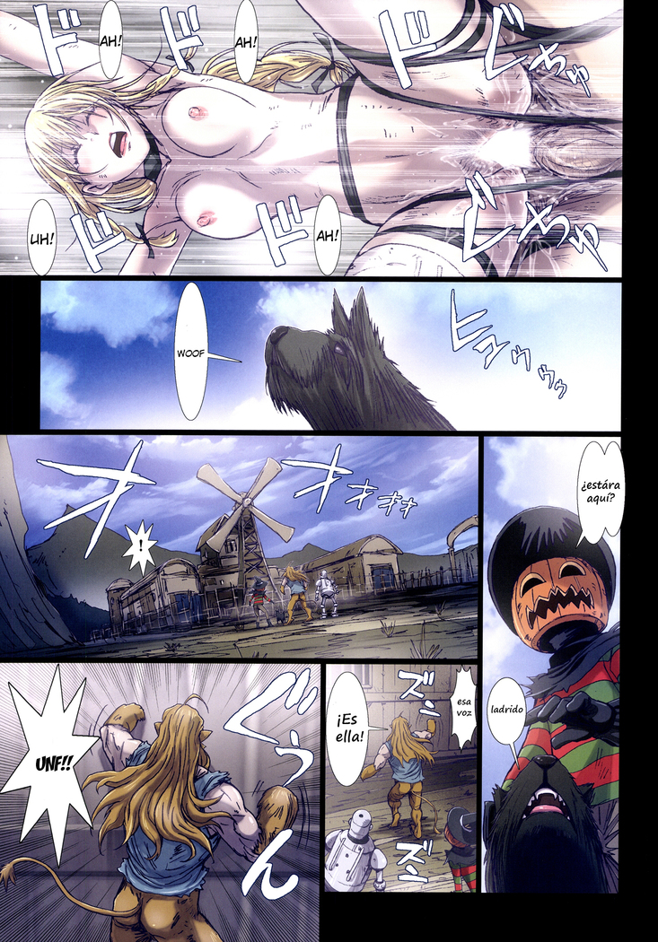 Other Zone 6 ~Hito Modoki~