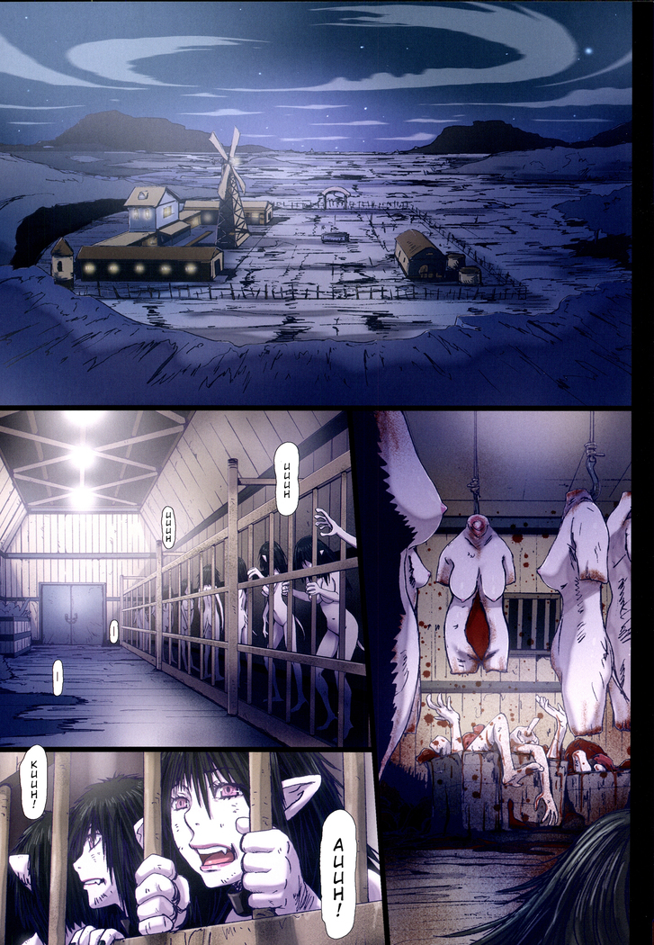 Other Zone 6 ~Hito Modoki~