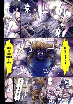 Other Zone 6 ~Hito Modoki~ Page #24