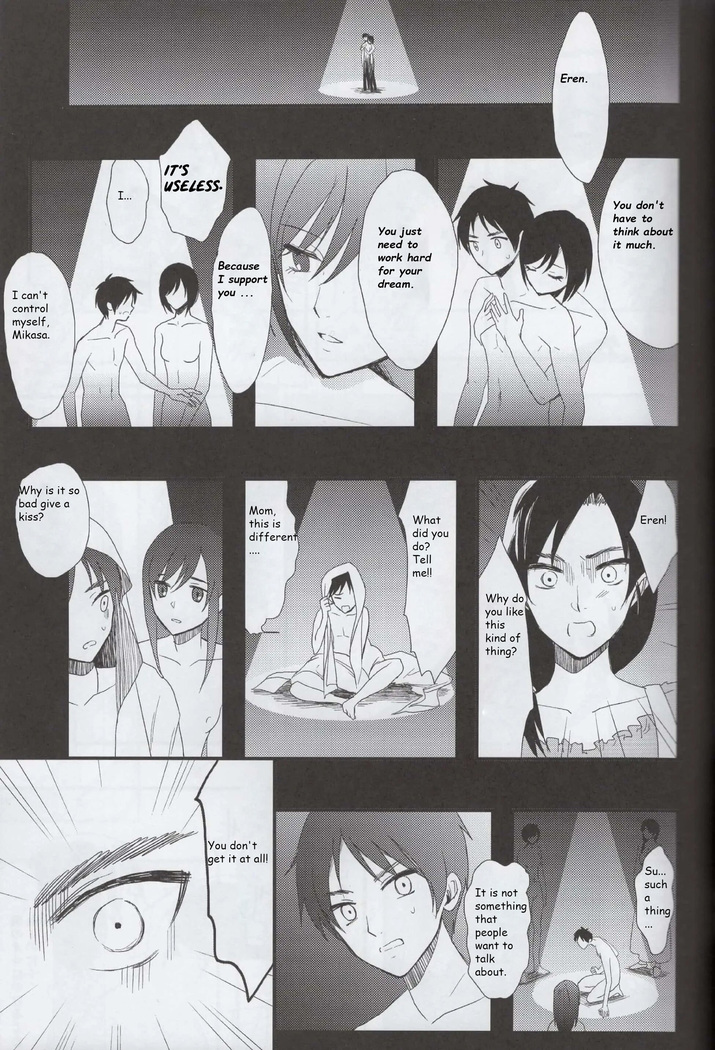 Ai no Romance Kouhen