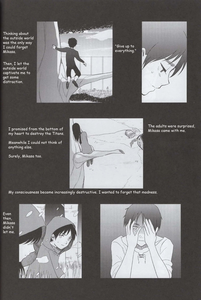 Ai no Romance Kouhen