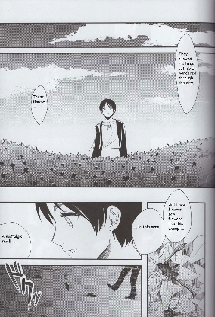 Ai no Romance Kouhen