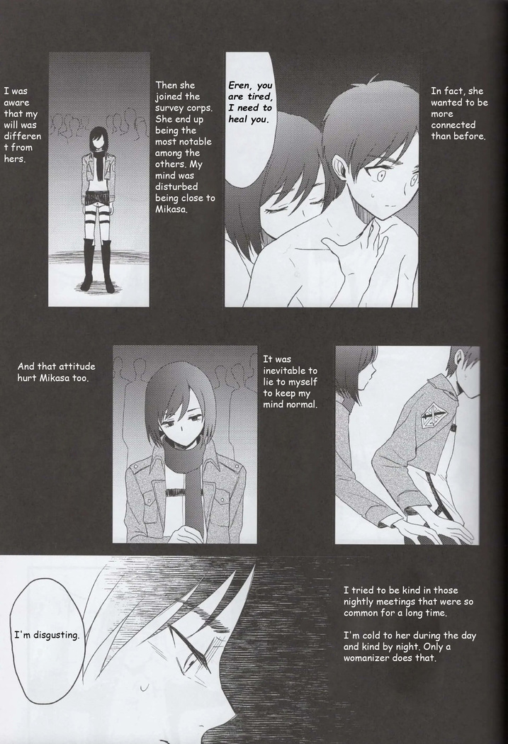 Ai no Romance Kouhen