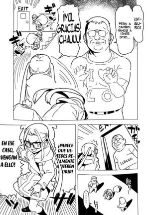 Yuru Camp Manga