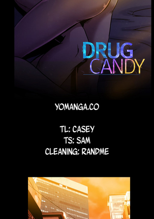 Drug Candy Ch.0-44 Page #330