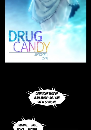 Drug Candy Ch.0-44 - Page 777