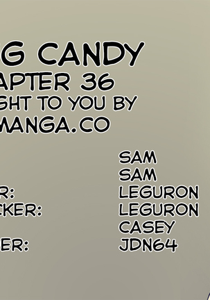 Drug Candy Ch.0-44 Page #1035