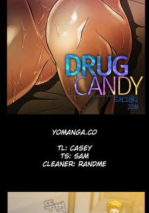 Drug Candy Ch.0-44 - Page 642