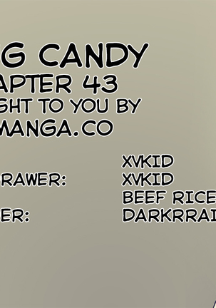 Drug Candy Ch.0-44 - Page 1256