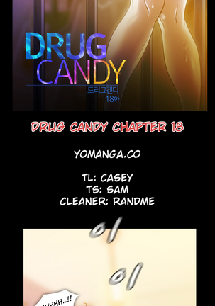 Drug Candy Ch.0-44 Page #526