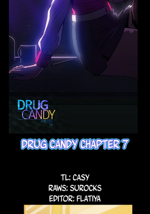 Drug Candy Ch.0-44 - Page 196