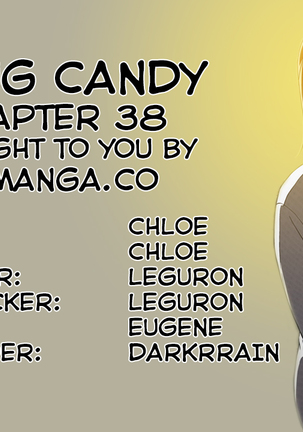 Drug Candy Ch.0-44 Page #1085