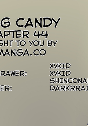 Drug Candy Ch.0-44 - Page 1297