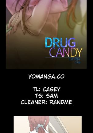 Drug Candy Ch.0-44 Page #496
