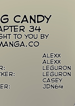 Drug Candy Ch.0-44 Page #985