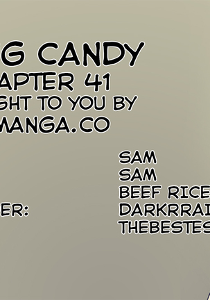 Drug Candy Ch.0-44 - Page 1184