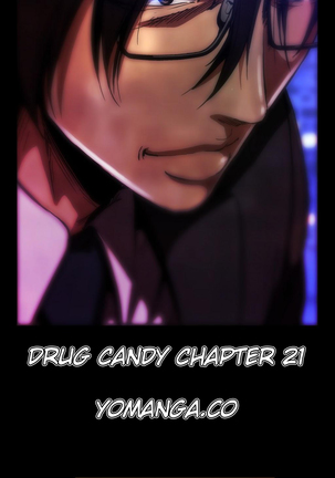 Drug Candy Ch.0-44 Page #615