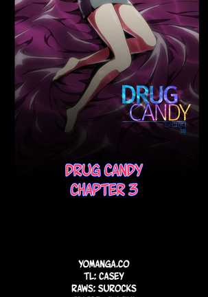 Drug Candy Ch.0-44 Page #85