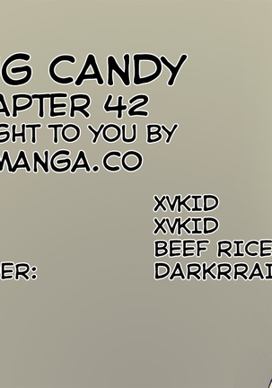 Drug Candy Ch.0-44 Page #1213