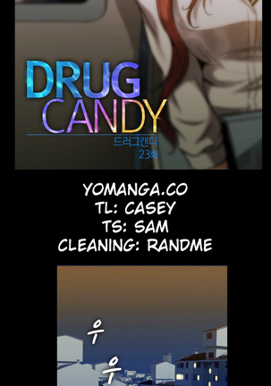 Drug Candy Ch.0-44 Page #670