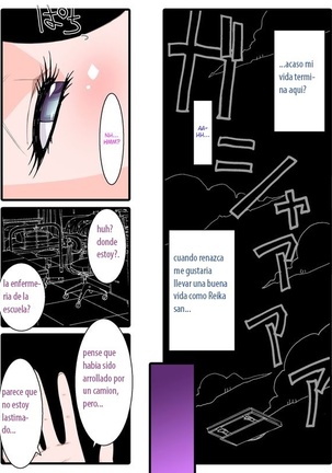 Akogare No Bishoujo Ni Nattara Nani Suru? - Page 5