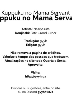 Kuppuku no Mama Servant - Page 2