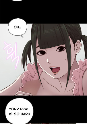 Girl Next Door Ch.1-40 - Page 818