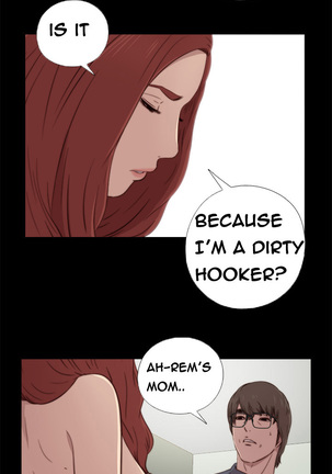 Girl Next Door Ch.1-40 - Page 735