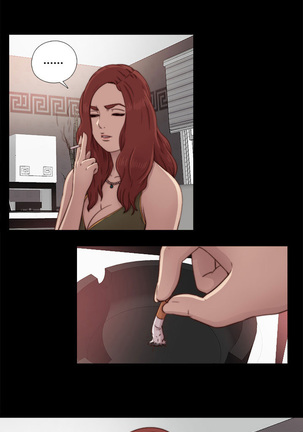 Girl Next Door Ch.1-40 - Page 840