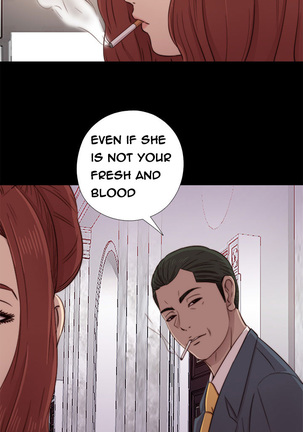 Girl Next Door Ch.1-40 - Page 837