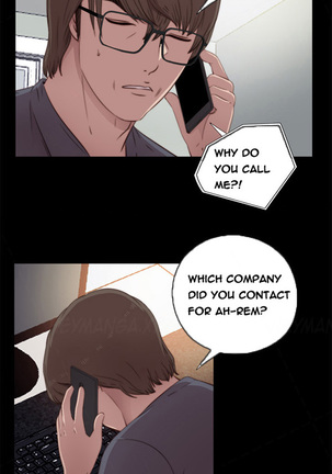 Girl Next Door Ch.1-40 - Page 764