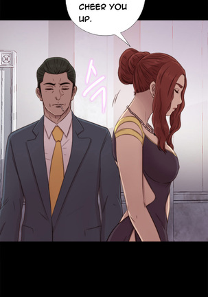 Girl Next Door Ch.1-40 - Page 798