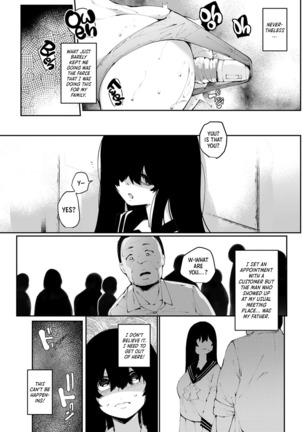 Numa no Egao | Murky Smile   =LWB= - Page 14