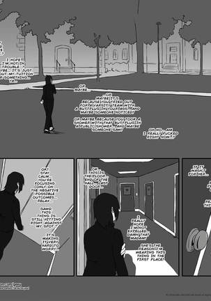 GeeU Presents - Issue 03 Page #5