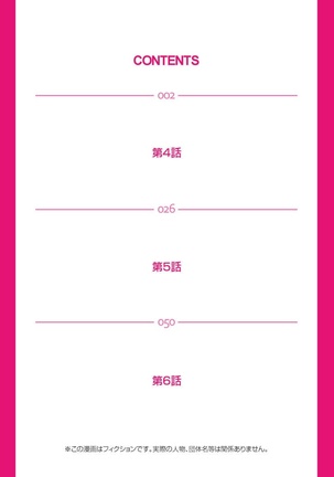 Idol Bokujou 1-12 Page #87