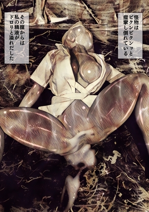 吸精廃墟 Page #44