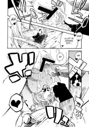 Jingai Shunman 9 Page #29