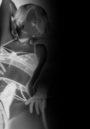 Sexual Paranormal Experience ~The Story About The Teacher Who Masturbates With Anal In A Classroom With a History~ Page #26