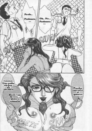 SCHOOL ZONE 1 - Page 21