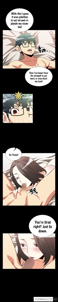 Love Parameter Ch.1-67