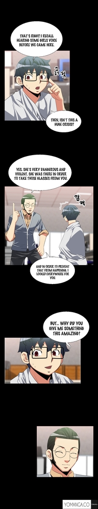 Love Parameter Ch.1-67