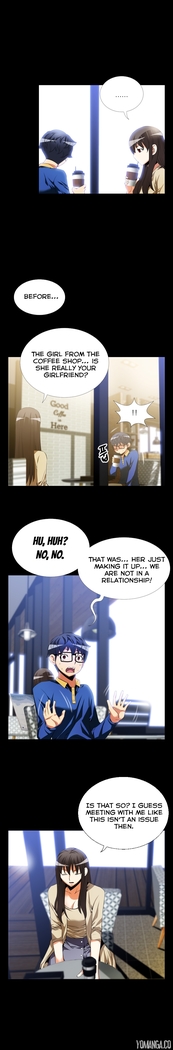 Love Parameter Ch.1-67
